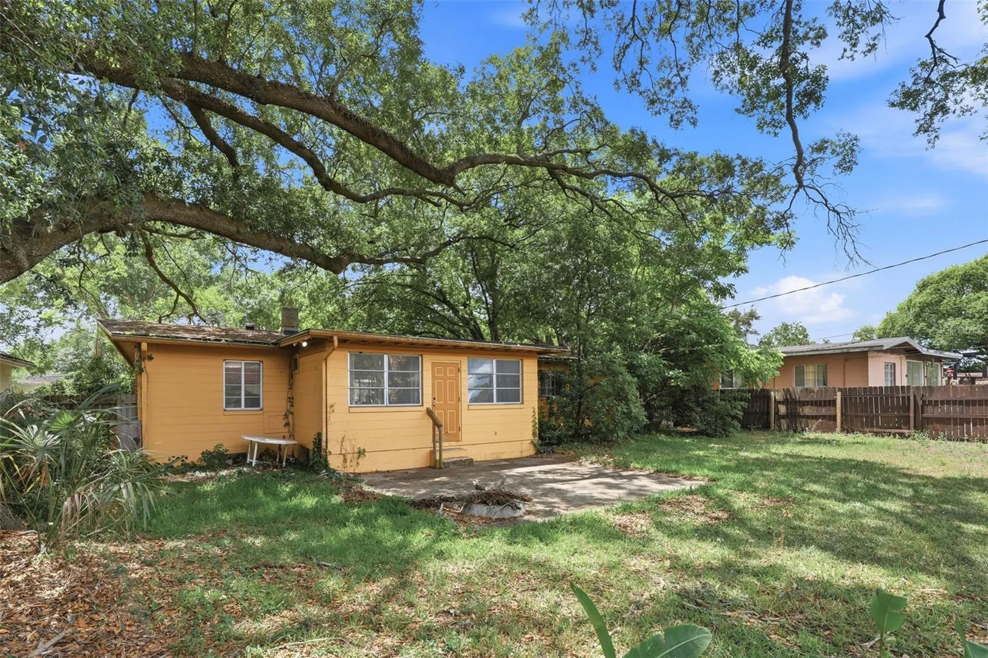 1421 Fairview Street Orlando FL 32804