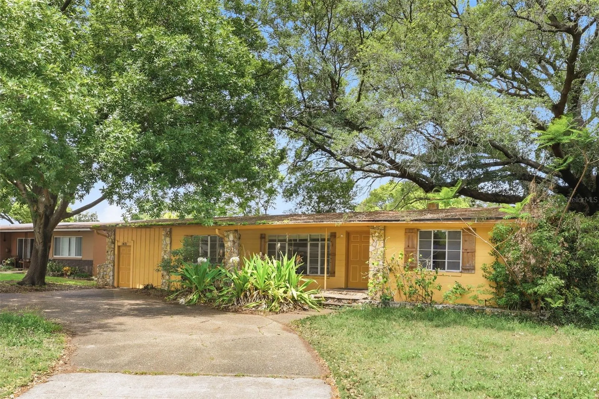 1421 Fairview Street Orlando FL 32804
