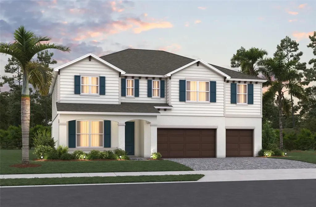 5171 Mockingbird Sound Court Sanford FL 32773