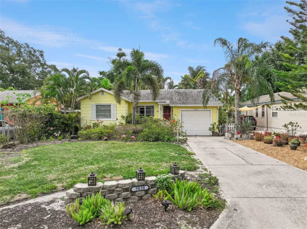5020 27th Avenue S Gulfport FL 33707