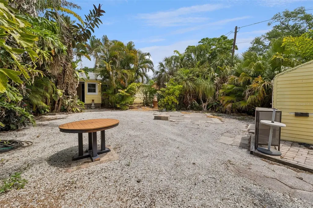 5020 27th Avenue S Gulfport FL 33707