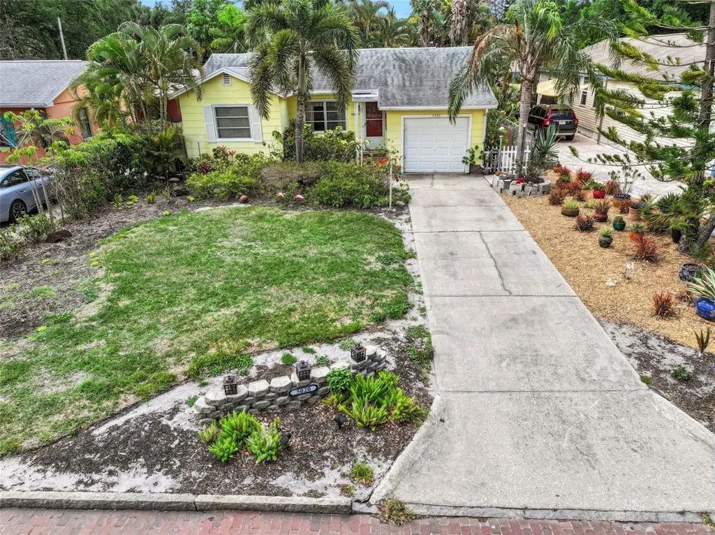 5020 27th Avenue S Gulfport FL 33707