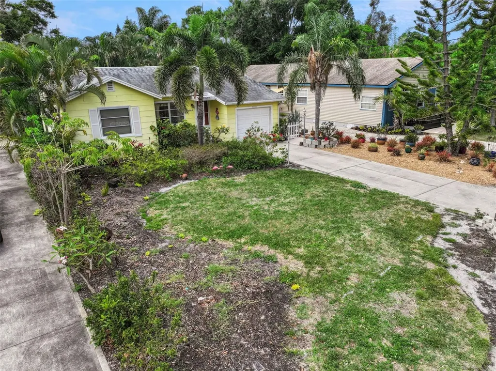 5020 27th Avenue S Gulfport FL 33707