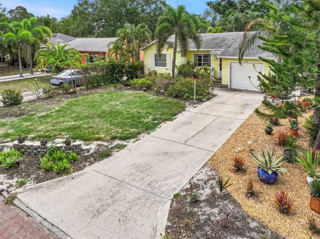 5020 27th Avenue S Gulfport FL 33707