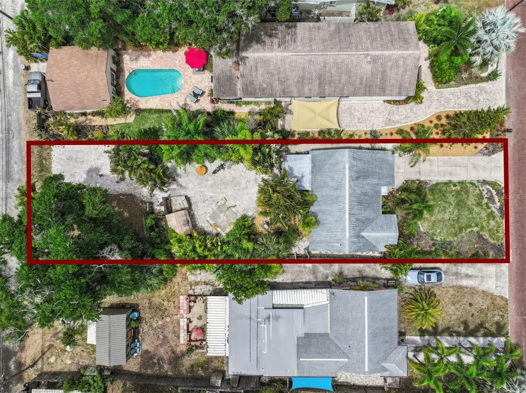 5020 27th Avenue S Gulfport FL 33707
