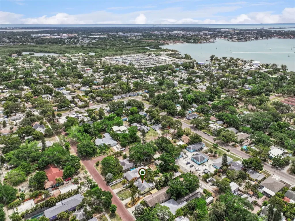 5020 27th Avenue S Gulfport FL 33707