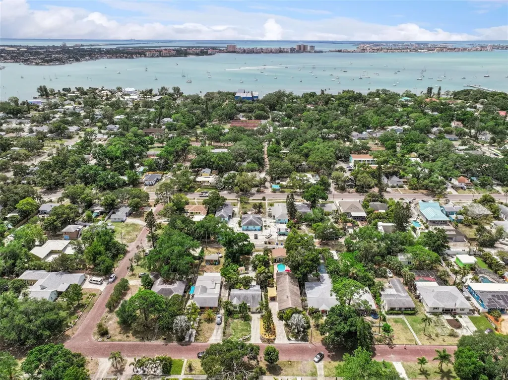 5020 27th Avenue S Gulfport FL 33707