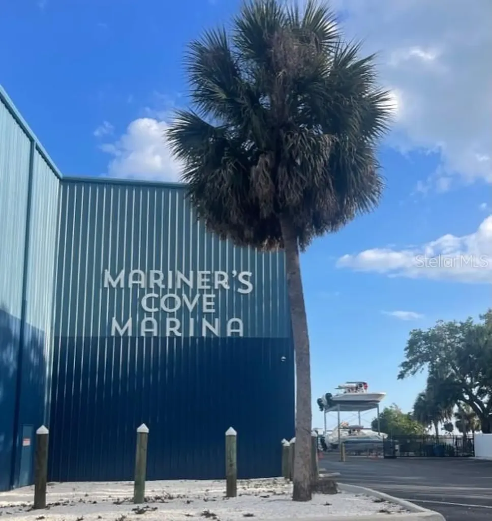 5020 27th Avenue S Gulfport FL 33707