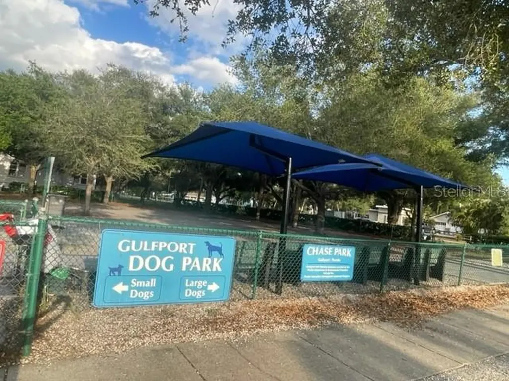 5020 27th Avenue S Gulfport FL 33707