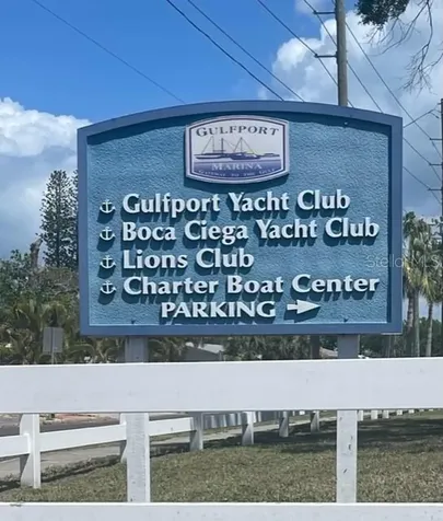5020 27th Avenue S Gulfport FL 33707
