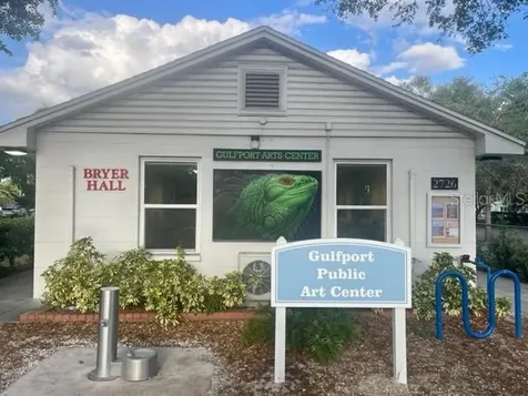 5020 27th Avenue S Gulfport FL 33707