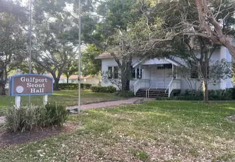 5020 27th Avenue S Gulfport FL 33707