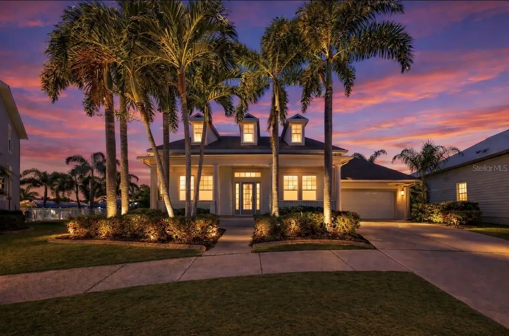 5704 Sea Trout Place Apollo Beach FL 33572