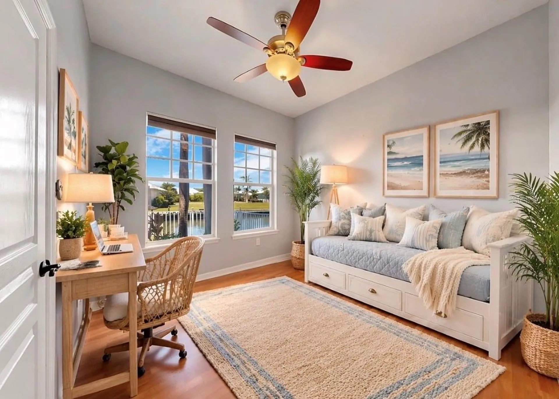 5704 Sea Trout Place Apollo Beach FL 33572