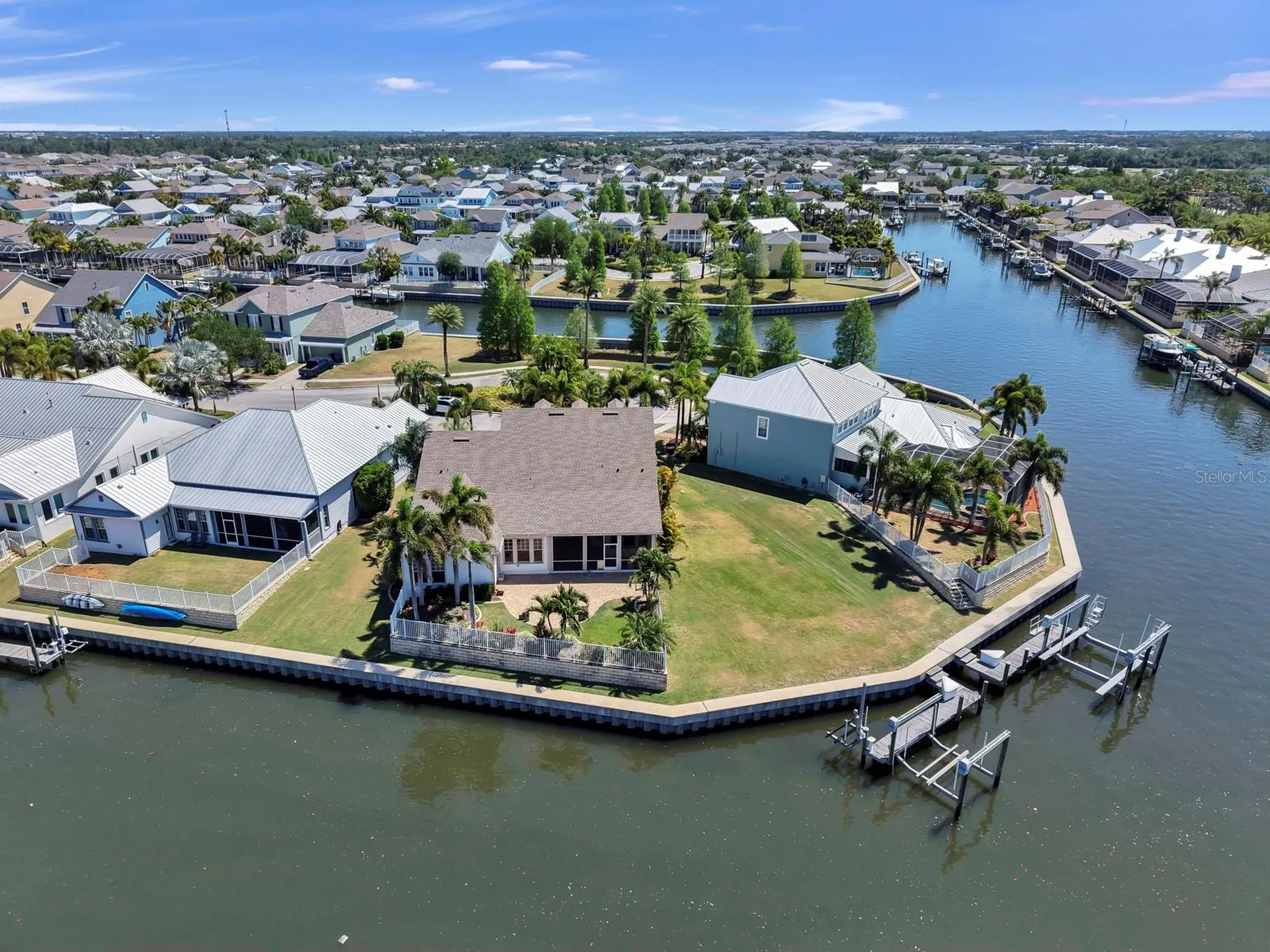 5704 Sea Trout Place Apollo Beach FL 33572