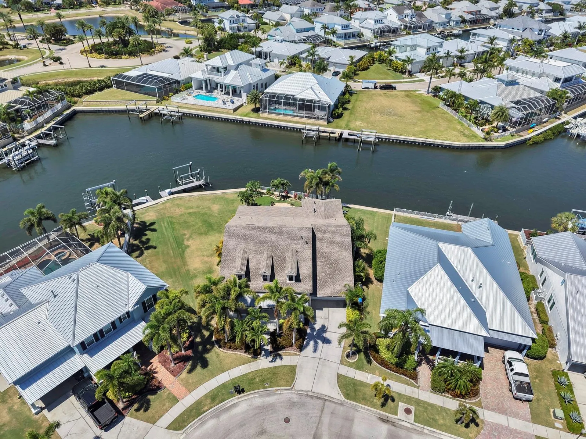 5704 Sea Trout Place Apollo Beach FL 33572