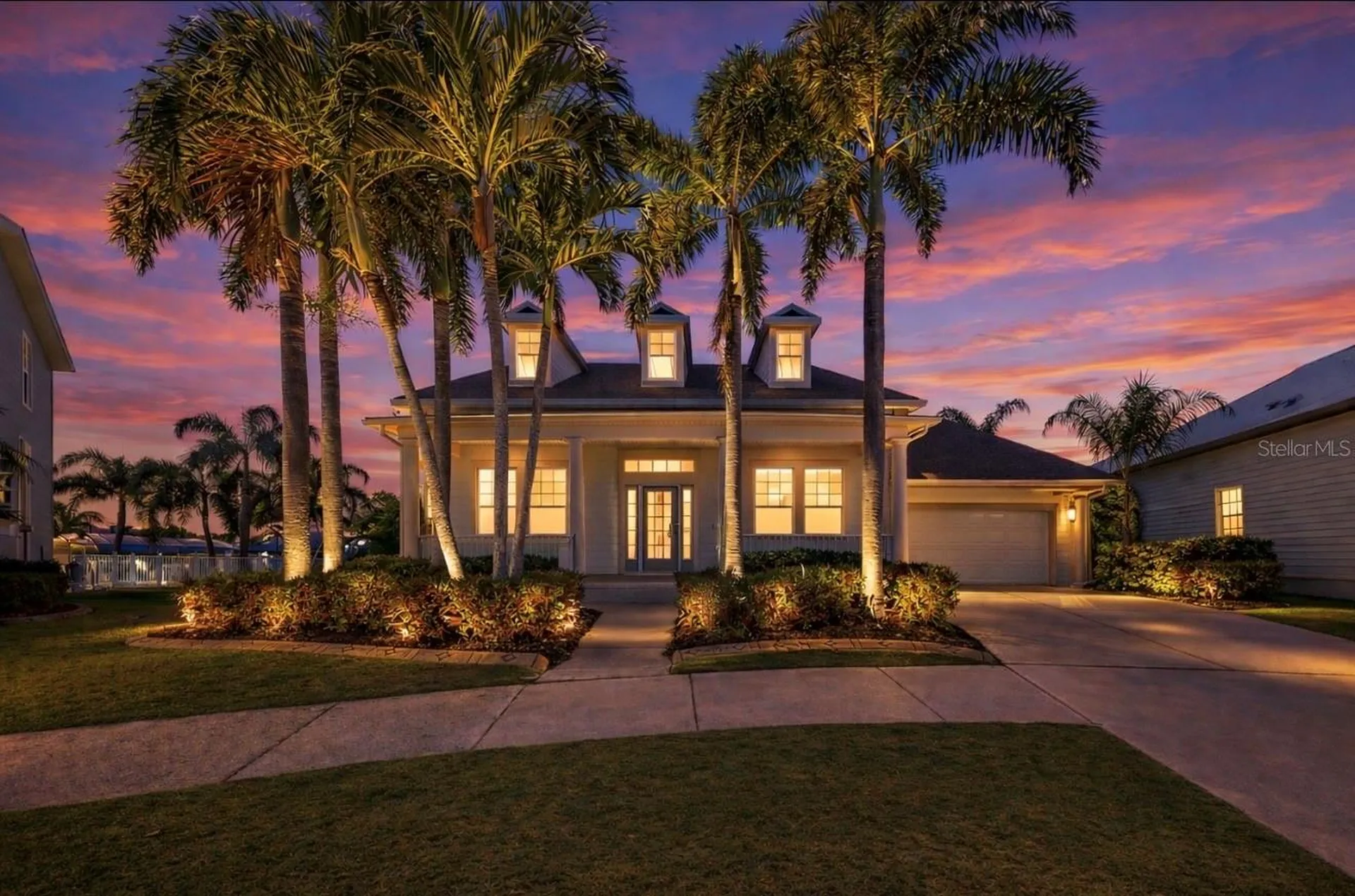 5704 Sea Trout Place Apollo Beach FL 33572