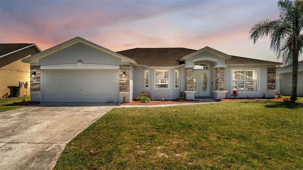 1666 Taylor Brooke Drive Bartow FL 33830