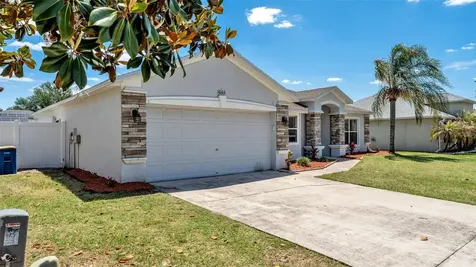 1666 Taylor Brooke Drive Bartow FL 33830