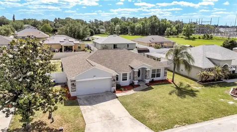 1666 Taylor Brooke Drive Bartow FL 33830