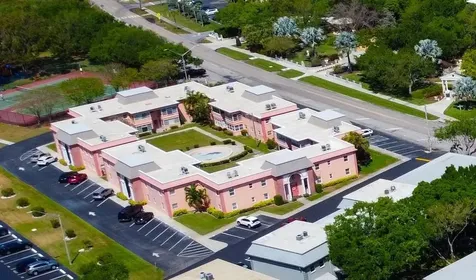 7011 Place De La Paix South Pasadena FL 33707