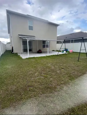 6792 Huntleigh Hammock Road Harmony FL 34773