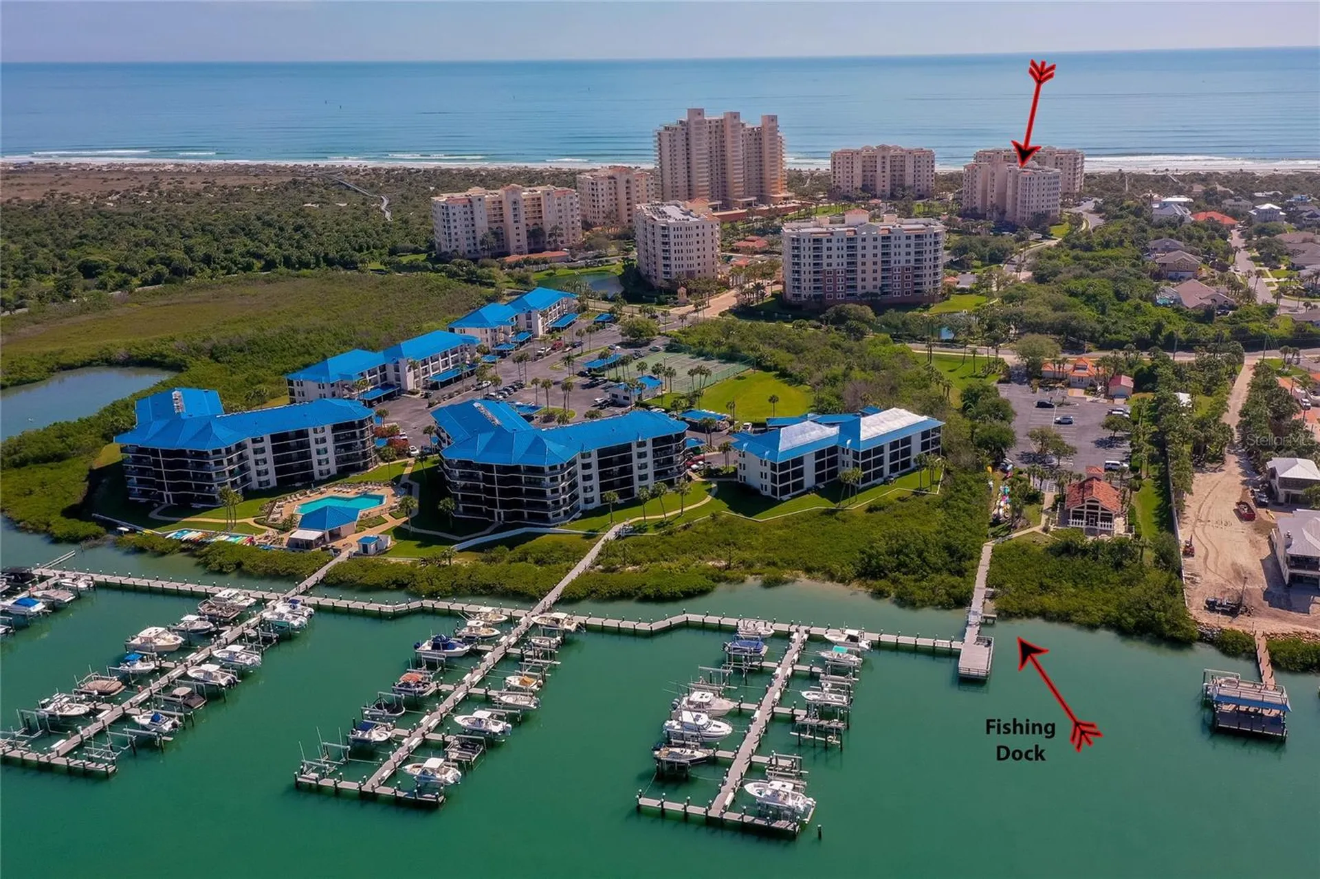 250 Minorca Beach Way New Smyrna Beach FL 32169