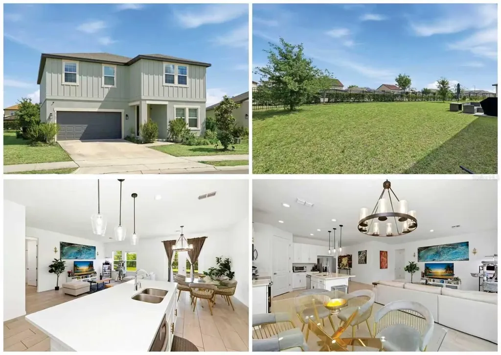 2162 Derwent Drive Davenport FL 33896