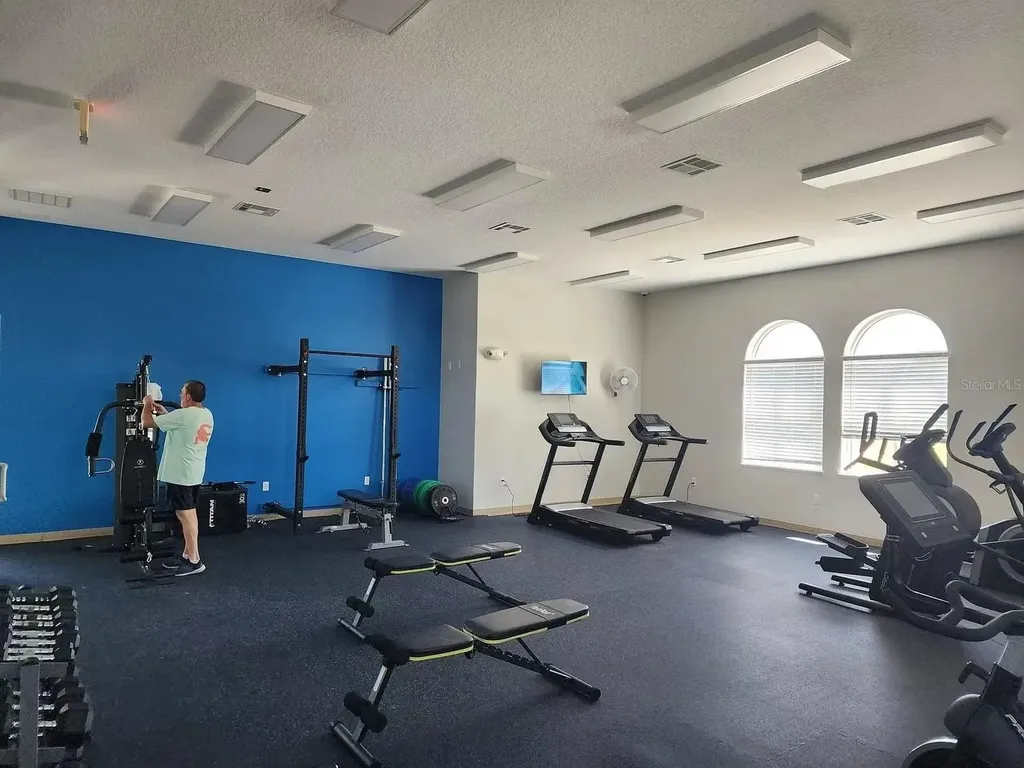 2162 Derwent Drive Davenport FL 33896