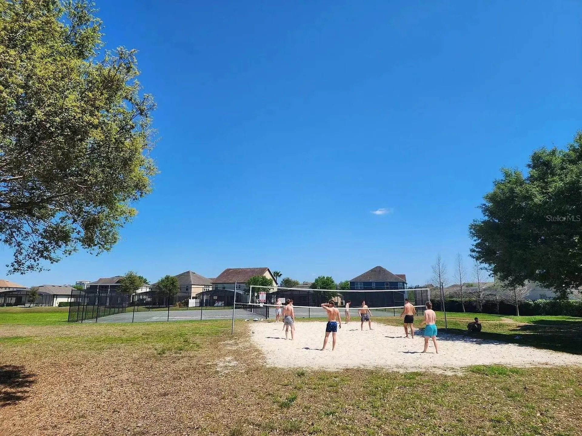 2162 Derwent Drive Davenport FL 33896