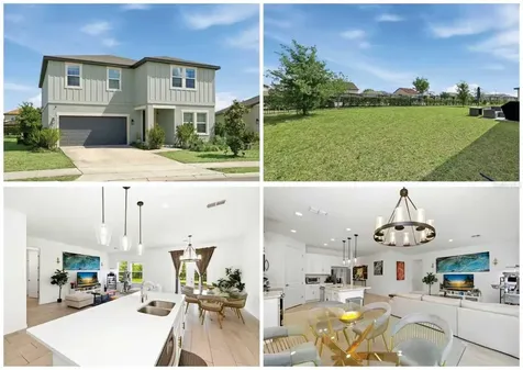 2162 Derwent Drive Davenport FL 33896
