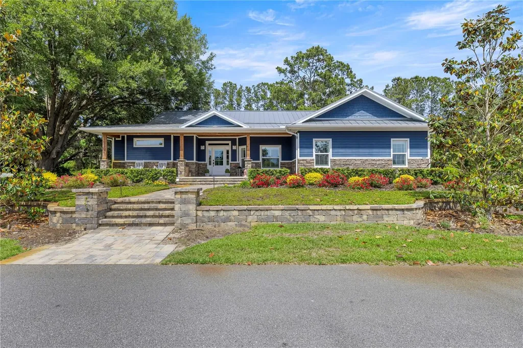 5927 NE 62nd Court Road Silver Springs FL 34488