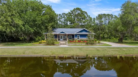 5927 NE 62nd Court Road Silver Springs FL 34488