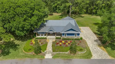 5927 NE 62nd Court Road Silver Springs FL 34488