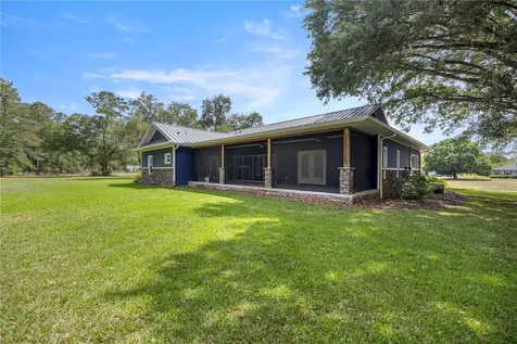 5927 NE 62nd Court Road Silver Springs FL 34488