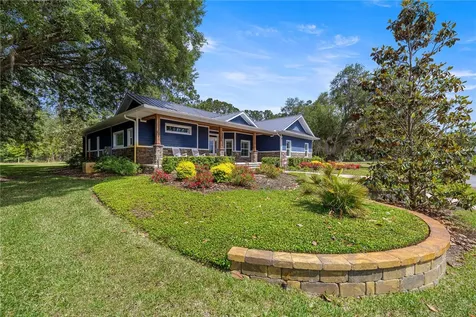 5927 NE 62nd Court Road Silver Springs FL 34488
