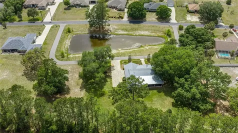 5927 NE 62nd Court Road Silver Springs FL 34488
