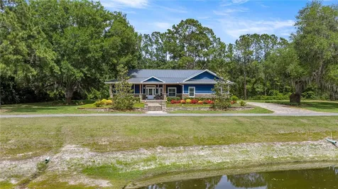 5927 NE 62nd Court Road Silver Springs FL 34488