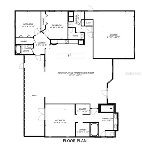 5927 NE 62nd Court Road Silver Springs FL 34488