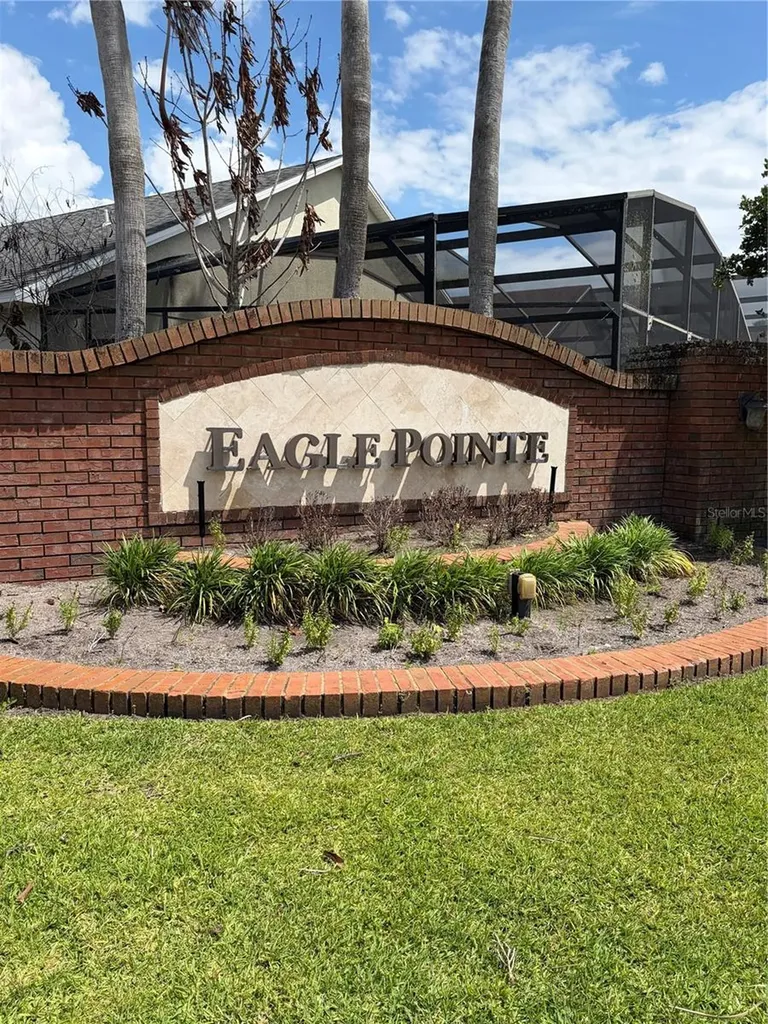 534 Eagle Pointe S Kissimmee FL 34746