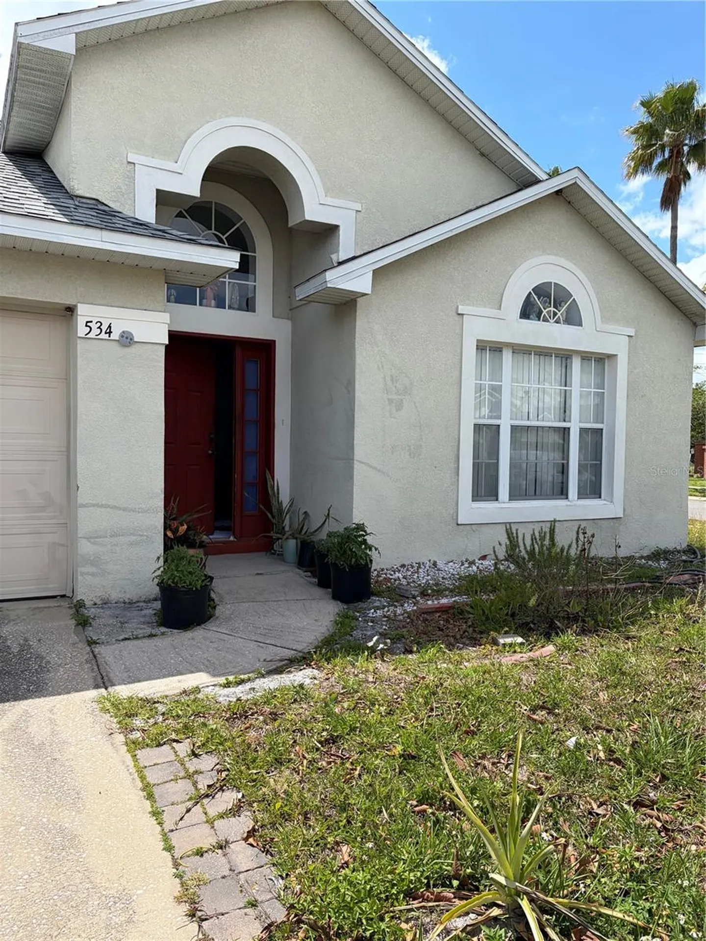534 Eagle Pointe S Kissimmee FL 34746