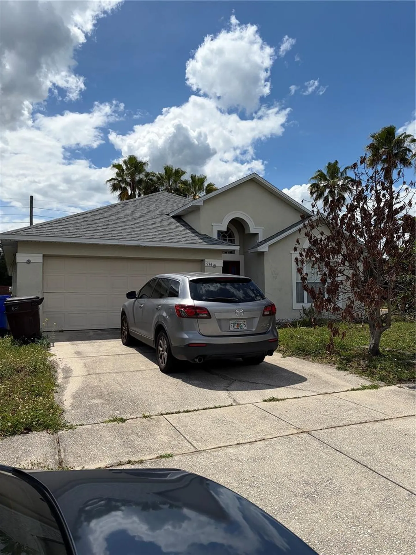 534 Eagle Pointe S Kissimmee FL 34746