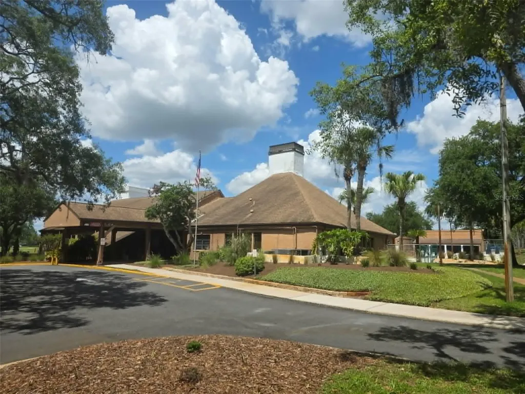 12539 Greylock Lane Hudson FL 34667