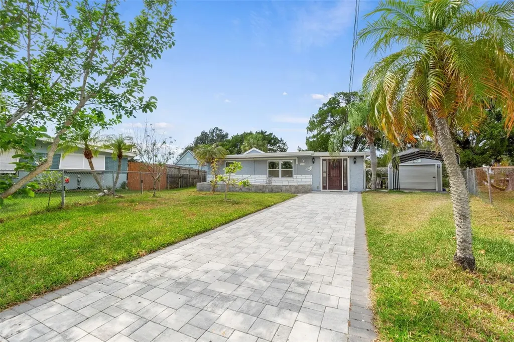 7235 Maryland Avenue Hudson FL 34667