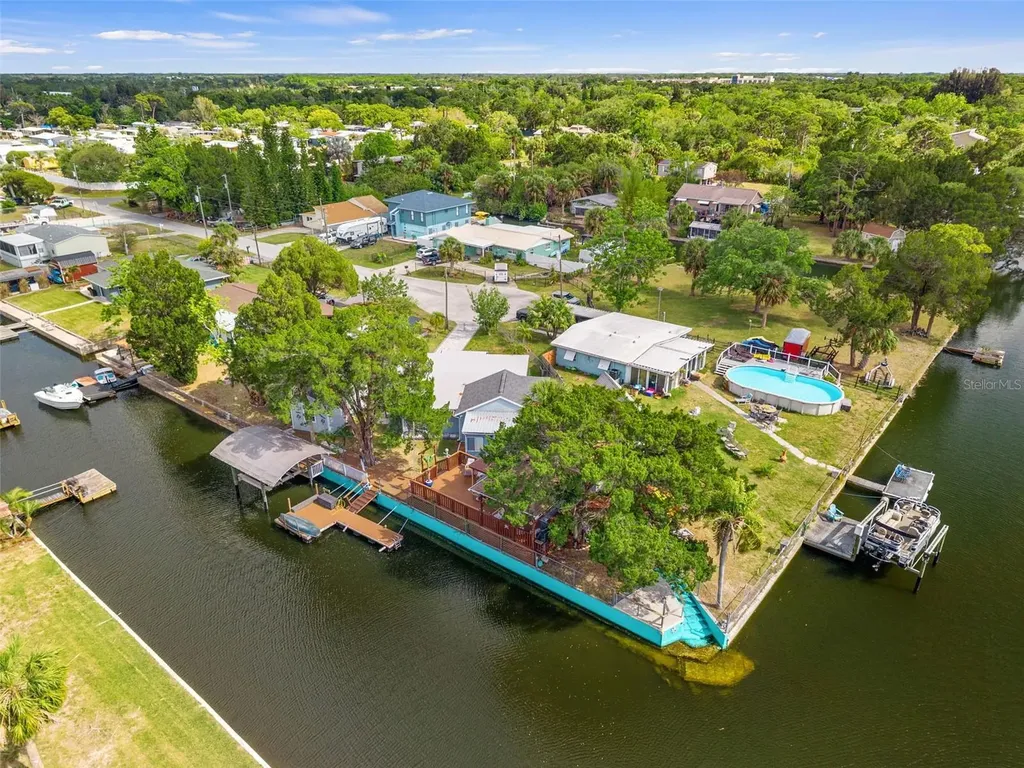 7235 Maryland Avenue Hudson FL 34667