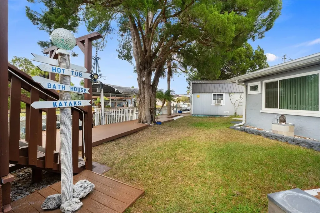 7235 Maryland Avenue Hudson FL 34667