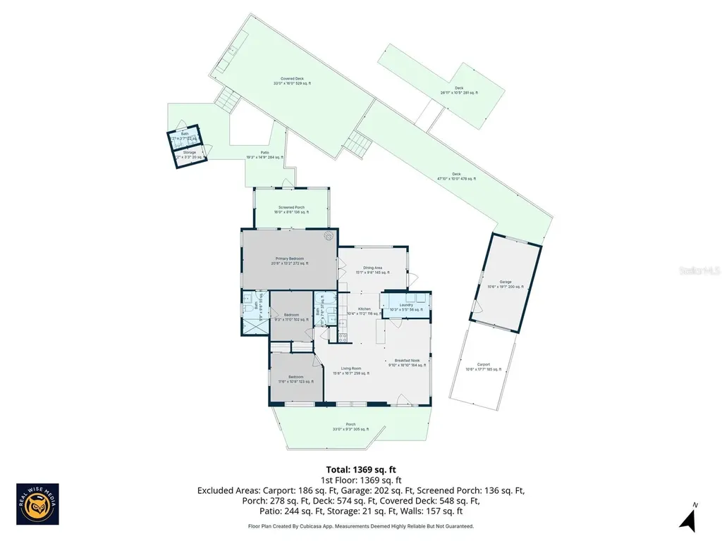 7235 Maryland Avenue Hudson FL 34667