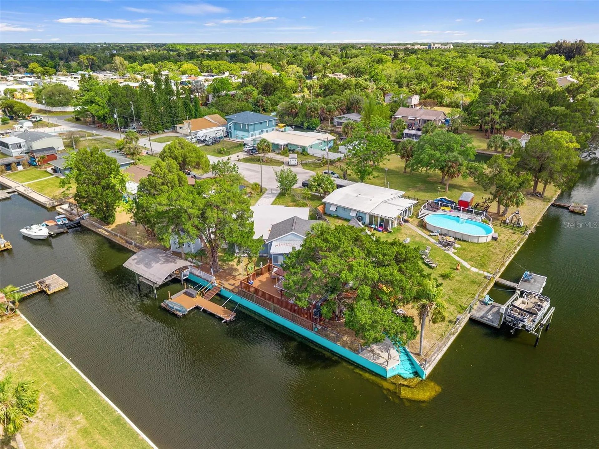 7235 Maryland Avenue Hudson FL 34667