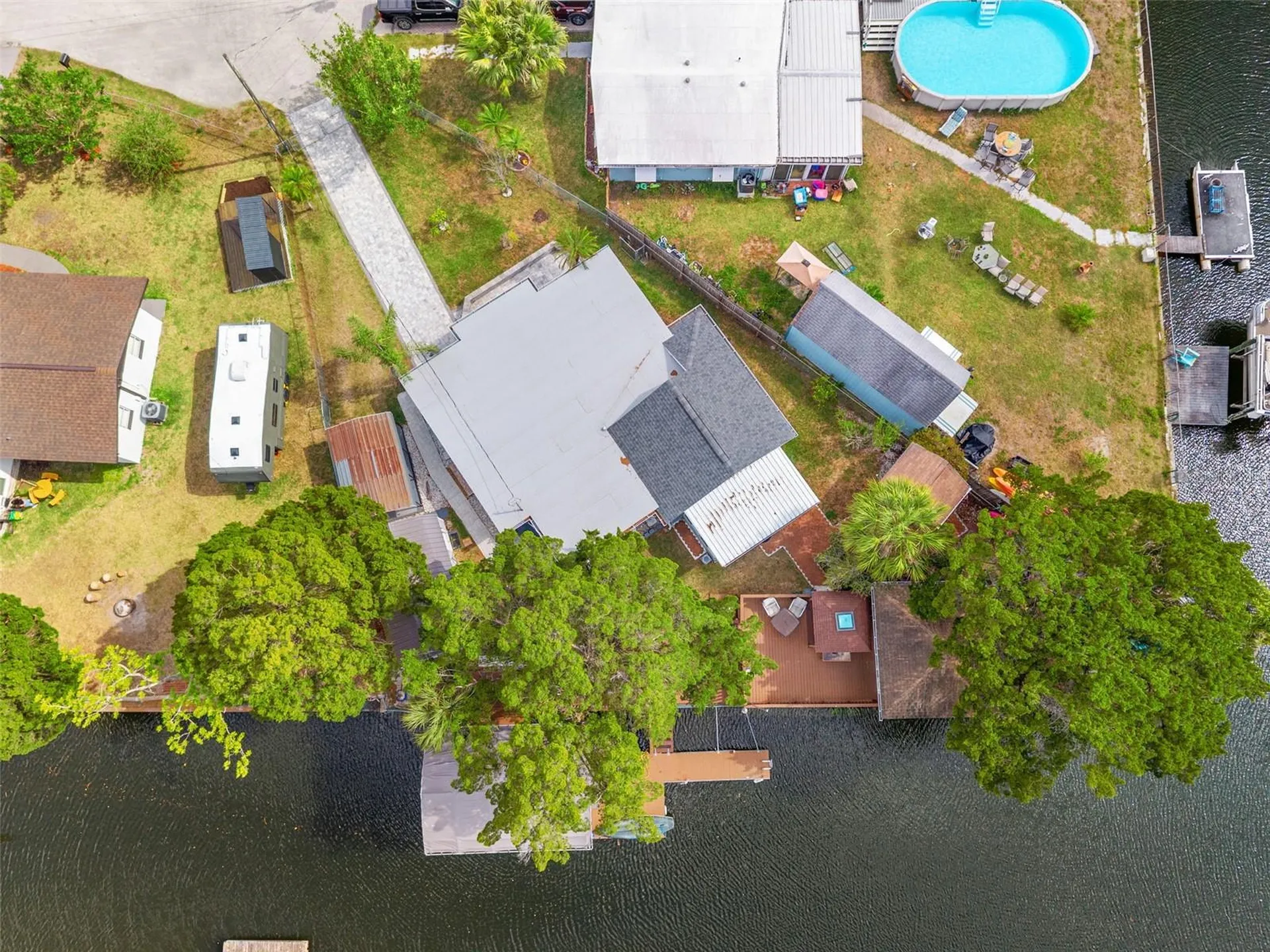 7235 Maryland Avenue Hudson FL 34667