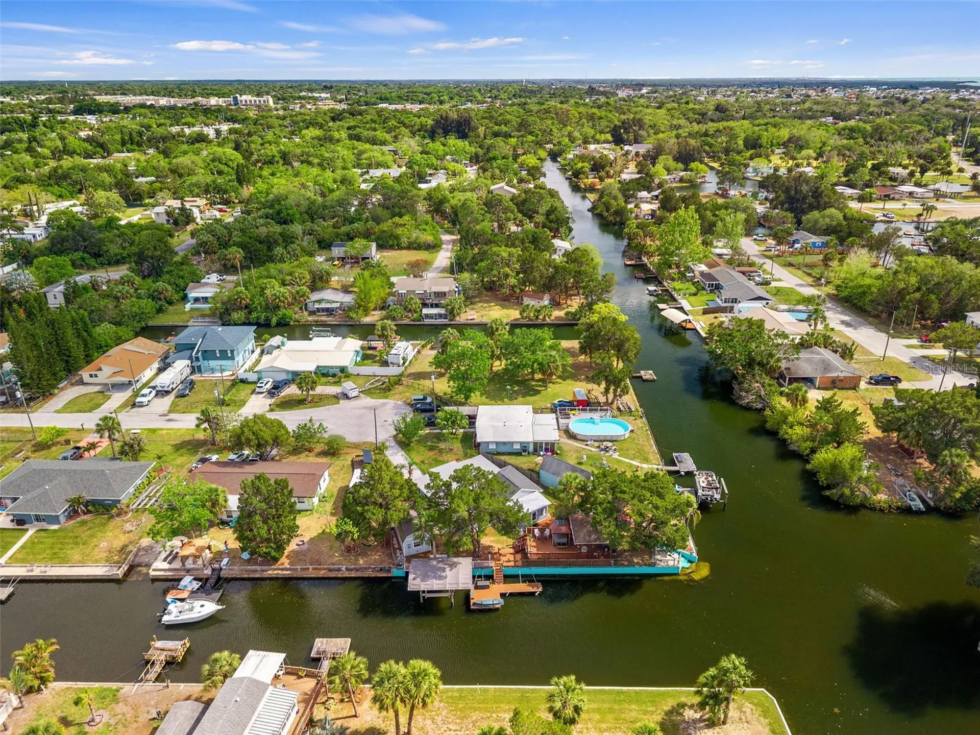 7235 Maryland Avenue Hudson FL 34667